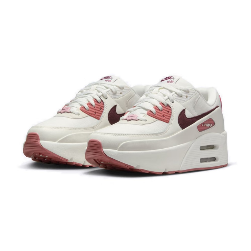 Nike Shoes Air Max 90 - 나이키 에어맥스 90 여성용 운동화 에어맥스