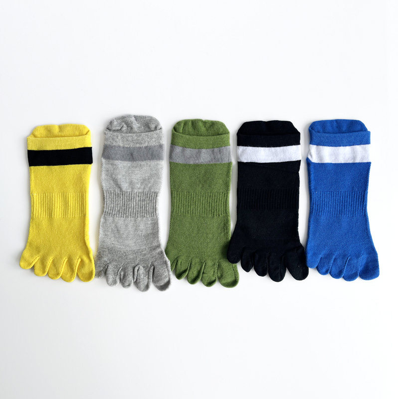 남자 보트 양말 발가락 코튼 스트라이프 압축 통기성 땀 - Dress Sock Men 리뷰 및 가격