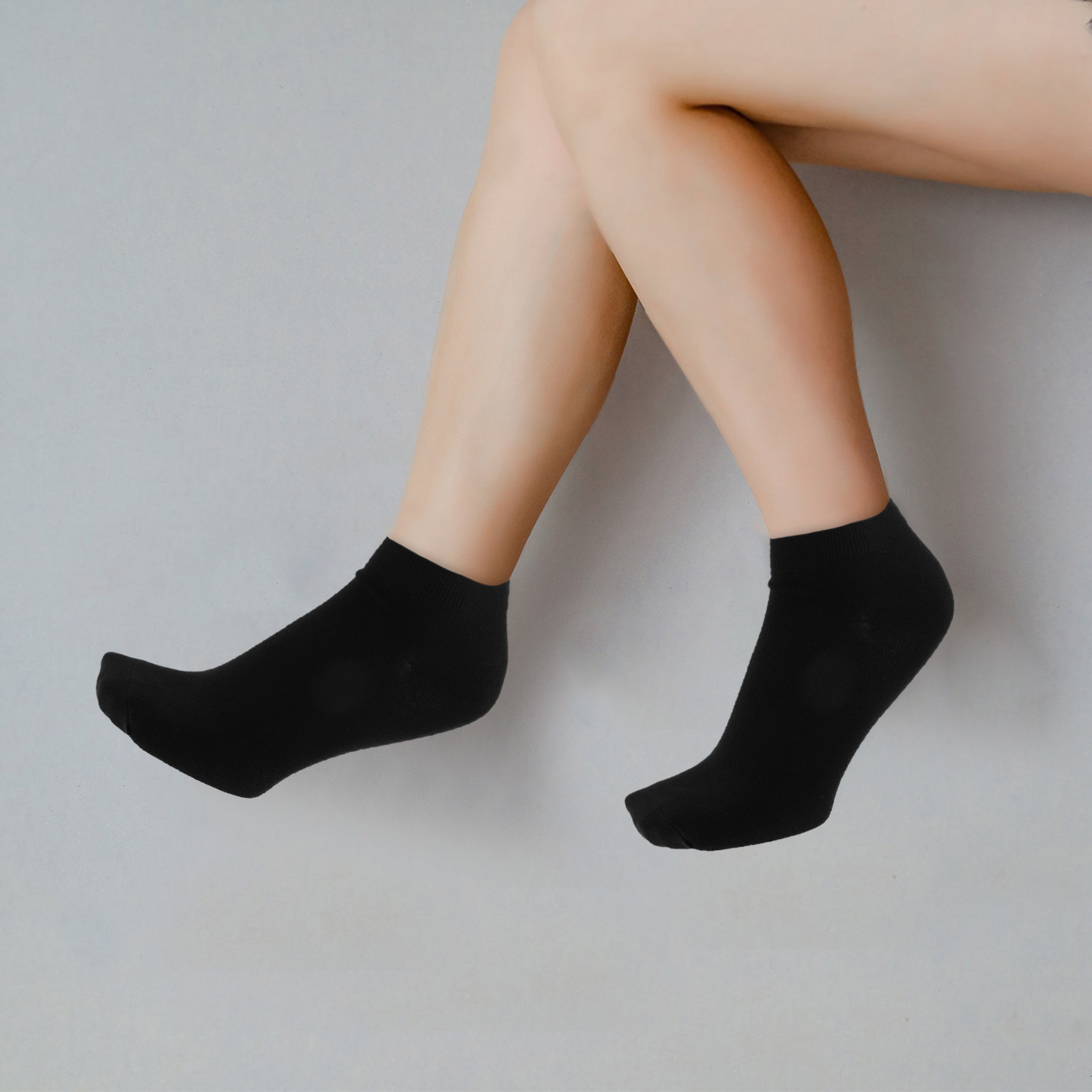 여성용 보트 양말 6켤레, 보이지 않는 노쇼 디자인,  - Invisibility Sock Loafer 리뷰 및 가격