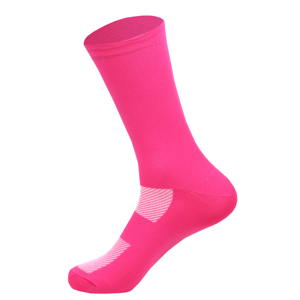 2027 화이트 UAE 사이클링 양말 논슬립 BORAF - Grip Sock Yoga 리뷰 및 가격