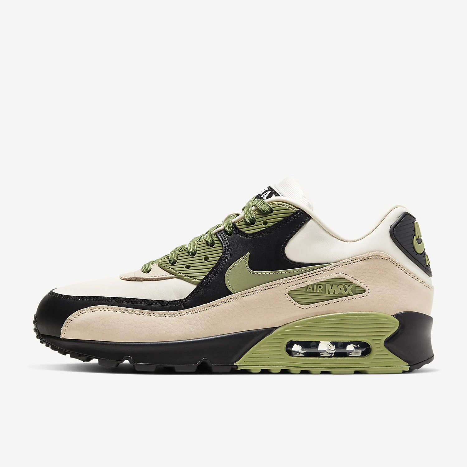 나이키 정품 AIR MAX 90 NRG 남성 및 여성  - Nike Shoes Air Max 90 리뷰 및 가격